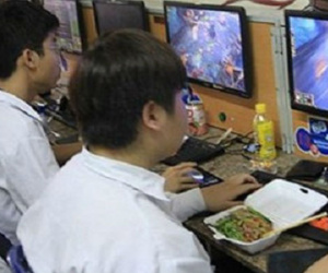 Nghiện game online quá nặng, nam thanh niên 21 tuổi có trí tuệ như đứa trẻ 12