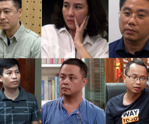 Những chuyện ngoài hồ sơ chuyên án đánh bạc nghìn tỷ xuyên quốc gia