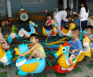 Những sinh linh bị chối bỏ: Mẹ ơi, con đã nên hình