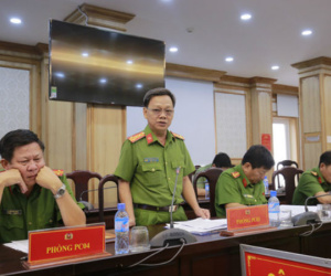 Phó tổng giám đốc Cienco 6 từng tự tử bất thành