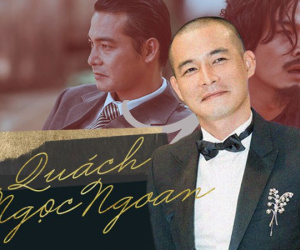 Quách Ngọc Ngoan trải lòng về vợ cũ Lê Phương và vợ mới Phượng Chanel