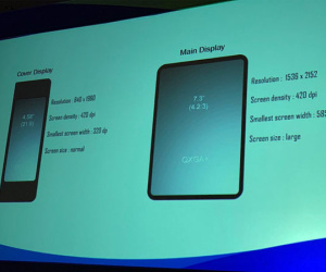 Smartphone của Samsung năm 2019 sẽ khác xa iPhone và các đối thủ