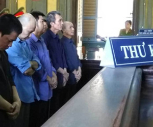 Thủ đoạn tinh vi của nhóm buôn ma túy lãnh 4 án chung thân