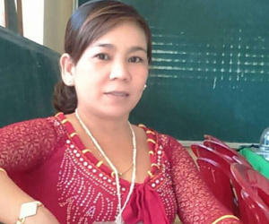 Thu hồi quyết định sa thải nữ giáo viên 'chống lệnh' hiệu trưởng ở Cà Mau