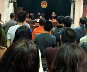 Tòa Thái Nguyên hoãn xử vụ ôtô bán tải tông chết 4 người đi bộ