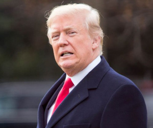 Trump 'dằn mặt' đảng Dân chủ, để lộ điều lo sợ nhất