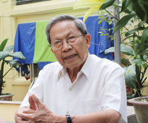 'Với tư cách một cử tri, tôi yêu cầu ông Lưu Bình Nhưỡng phải đính chính về phát ngôn của mình'