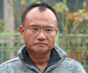 'Vua phim khiêu dâm' Hàn Quốc bị bắt