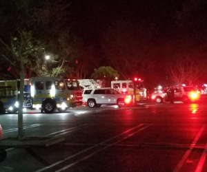 Xả súng hàng loạt vào quán bar ở California, nhiều người bị thương