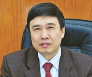 Bắt nguyên Thứ trưởng Bộ LĐTBXH, Tổng giám đốc Bảo hiểm xã hội Việt Nam Lê Bạch Hồng