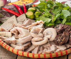 BS khuyên: Đây là cách ăn nội tạng động vật thoải mái mà không lo bị bệnh, hãy nhớ 5 điều!