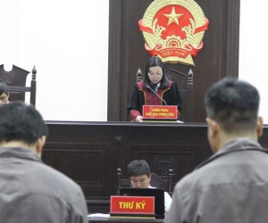 Chính thức phát hành bản án phúc thẩm vụ lùi xe trên cao tốc