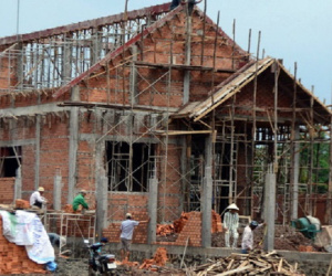 Chuyên gia phong thủy khuyên nên cẩn thận với điều này khi xây nhà nếu không muốn tai họa ngập đầu