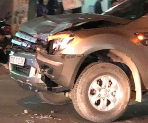 Đâm chết 4 người ở Thái Nguyên xử 4 năm tù: Thêm bản án gây tranh cãi