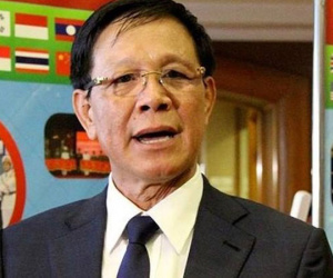 Điều gì đang chờ đợi ông Phan Văn Vĩnh?
