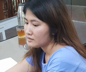 Làm giả sổ đỏ để vay 2 tỷ, cô gái 28 tuổi bị bắt