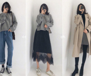Nhất định phải 'thủ' sẵn 4 mẫu áo len cơ bản để có 15 combo mặc kiểu gì cũng đẹp cho mùa đông năm nay