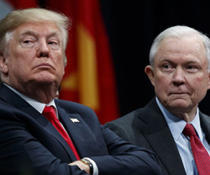 Phe Dân chủ yêu cầu điều trần khẩn vì Trump sa thải Bộ trưởng Tư pháp