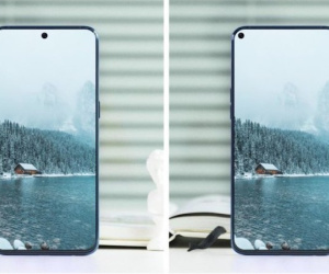 Samsung xác nhận làm điện thoại màn hình tai thỏ, đỉnh hơn iPhone XS nhiều
