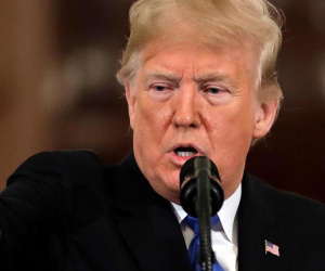 Sau bầu cử giữa kỳ, TT Trump dốc toàn lực cho chiến dịch 2020