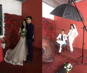 Sau biến cố đến mức từ bỏ showbiz, Lệ Rơi bất ngờ lộ ảnh sắp cưới vợ, nói lời tạm biệt với '180 người tình cũ'
