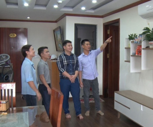Vay mua nhà ở xã hội: Nguồn vốn vẫn nhỏ giọt