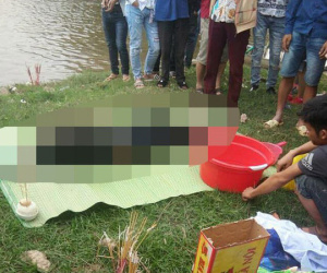 Vụ cô gái 15 tuổi nhảy cầu tự tử sau khi cãi nhau với bạn: Đã tìm thấy thi thể 2 nạn nhân