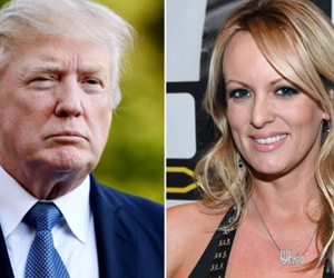 Cáo trạng của công tố xác định Trump chỉ đạo chi tiền 'bịt miệng' sao khiêu dâm