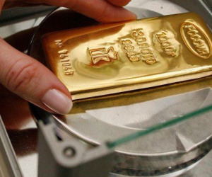 Giá vàng hôm nay 10/11: Giảm mạnh nhất 3 tháng qua