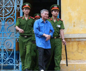 Nguyên Thứ trưởng bị bắt, cả dàn cựu lãnh đạo bảo hiểm dính lao lý