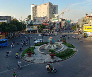 Quý bà chuyên 'đánh gục' trai trẻ sập bẫy tình đau đớn