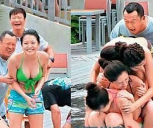 Tăng Chí Vỹ: Ông trùm điện ảnh Hong Kong hay tên yêu râu xanh được chống lưng bằng quyền lực xã hội đen?