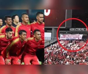 Thua Singapore, ĐT Indonesia bị CĐV nhà nhạo báng thậm tệ