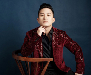 Tùng Dương: 'Tôi yêu thương con riêng của vợ'