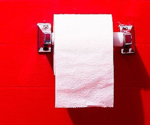 Đoán bệnh qua thói quen đại tiện
