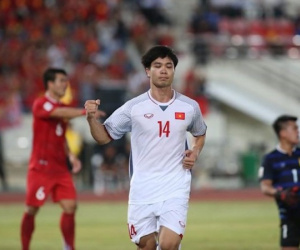 Đông Nam Á có bao nhiêu Messi, Ronaldo?