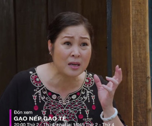 Gạo nếp gạo tẻ: Bà Mai lại gây phẫn nộ tột cùng vì sự quá quắt, ngang ngược