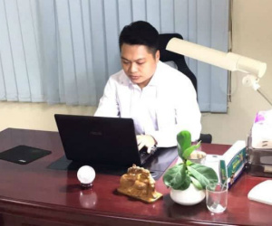 Hai đại gia Nam Định khẩu chiến, tuyên bố hủy ngày cưới con