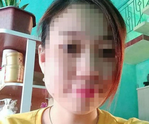 Manh mối quan trọng vụ chủ tiệm tóc bị giết, đốt xác phi tang