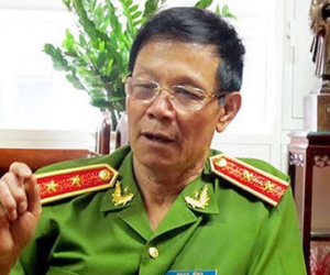Những dung túng khiến ông Phan Văn Vĩnh phải hầu tòa ngày 12/11