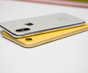 Smartphone làm bằng thép hay nhôm bền hơn