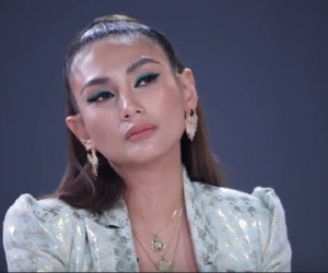 The Face: Võ Hoàng Yến 'sốc' khi bị 'cô gái tỷ đô' nhận xét gay gắt và chê giả tạo
