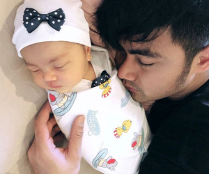 Tuyển người trông con 2 tháng 'ngày chỉ làm 8 tiếng, lương 2 triệu/tháng', ông bố Hà Nội bị ném đá tả tơi