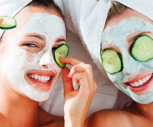 7 công thức với nguyên liệu tự nhiên vừa lành tính lại 'rẻ như cho' giúp chị em sở hữu làn da trắng mịn