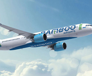 Bamboo Airways được cấp giấy phép bay