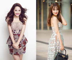 Bảo Anh tiếp tục bị ném đá sau vụ công khai ủng hộ Hòa Minzy