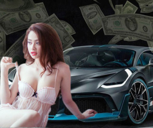 Cách ông 'trùm ma túy' chinh phục trái tim của hotgirl Sài Gòn chỉ sau một đêm