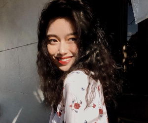 Chân dung gái xinh mới nổi trên Instagram: 20 tuổi, là du học sinh Việt tại Úc và cực kỳ đa tài