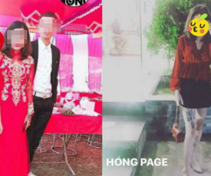 Cô dâu xinh đẹp bỏ trốn đúng ngày cưới ở Điện Biên: Mẹ mất, 2 anh trai đi tù