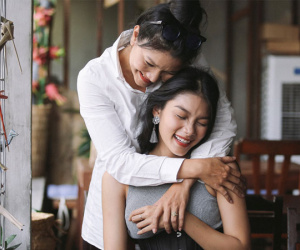 Con gái 'nữ hoàng cởi' Kiều Trinh - Thanh Tú: Đến với nghệ thuật vì miếng cơm manh áo, vượt trầm cảm và nỗi ân hận lớn nhất đời